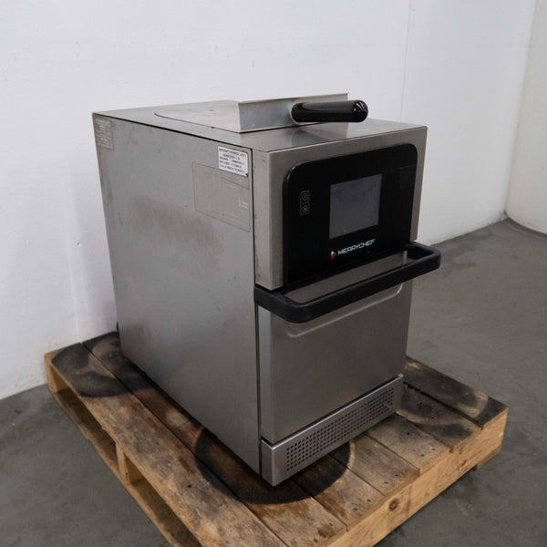 Merrychef Eikon E2S Speed Oven