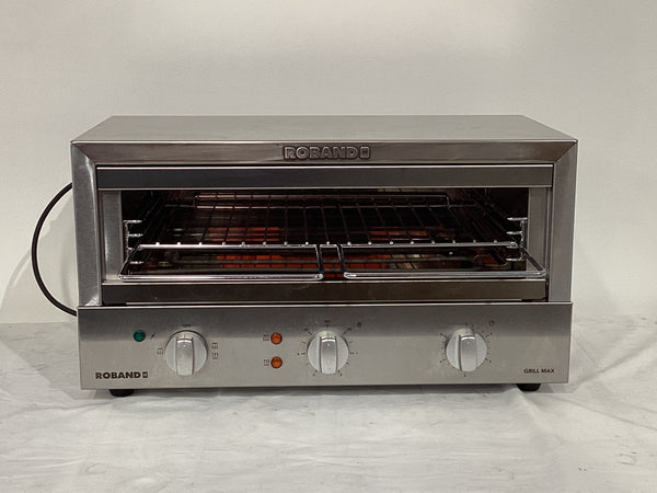 Roband GMX810 Toaster