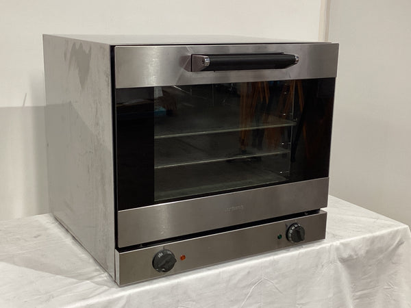 Smeg ALFA43XAU Convection Oven