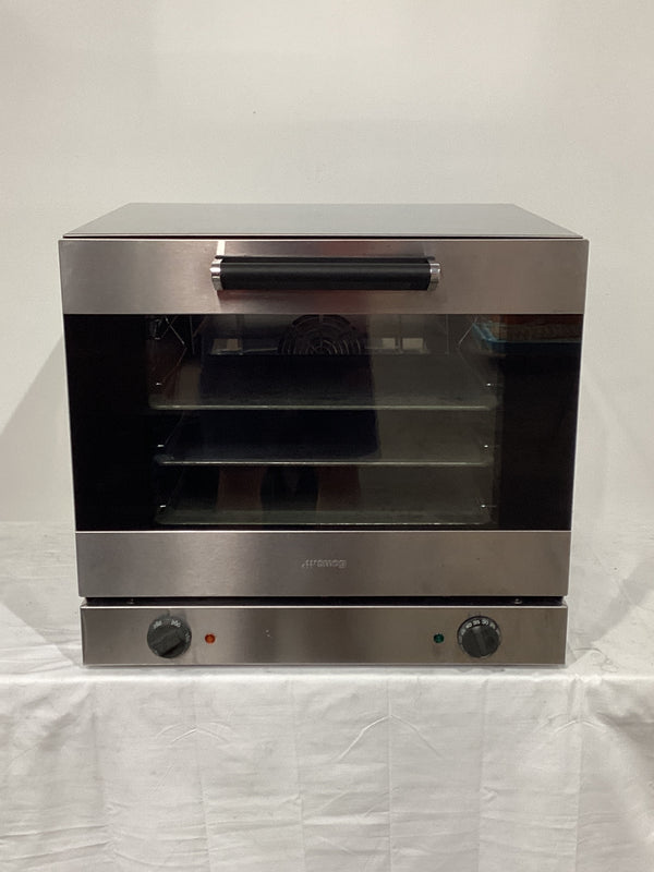 Smeg ALFA43XAU Convection Oven