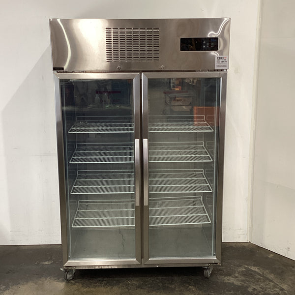 Federal SUFG1000 Upright Freezer