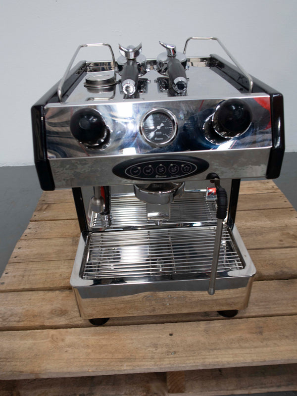 Fracino LG-Auto 1 Group Coffee Machine