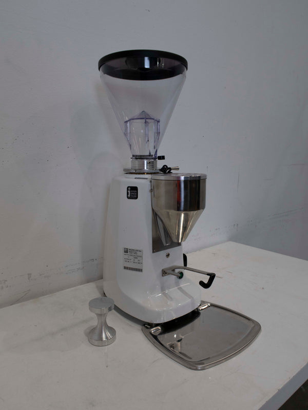 Mazzer Super Jolly Electronic Coffee Grinder