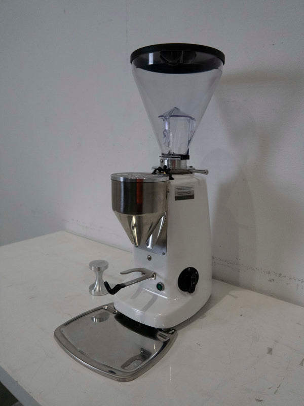 Mazzer Super Jolly Electronic Coffee Grinder