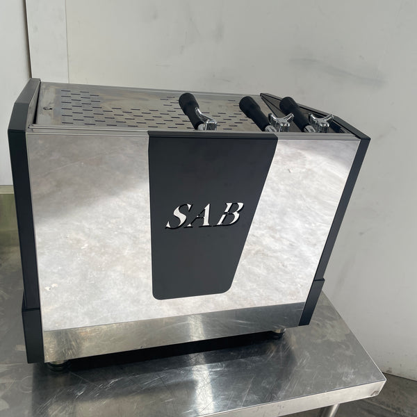 SAB Jolly Prestige 2 Group Coffee Machine