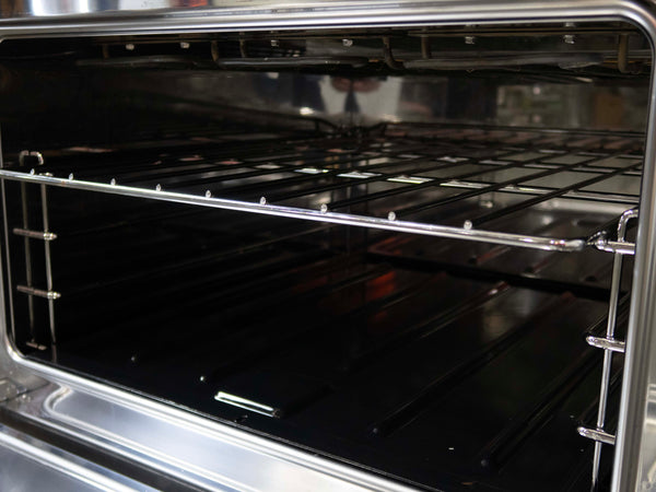 Electrolux E7GCGH4CEAPDN 4 Burner Range Oven