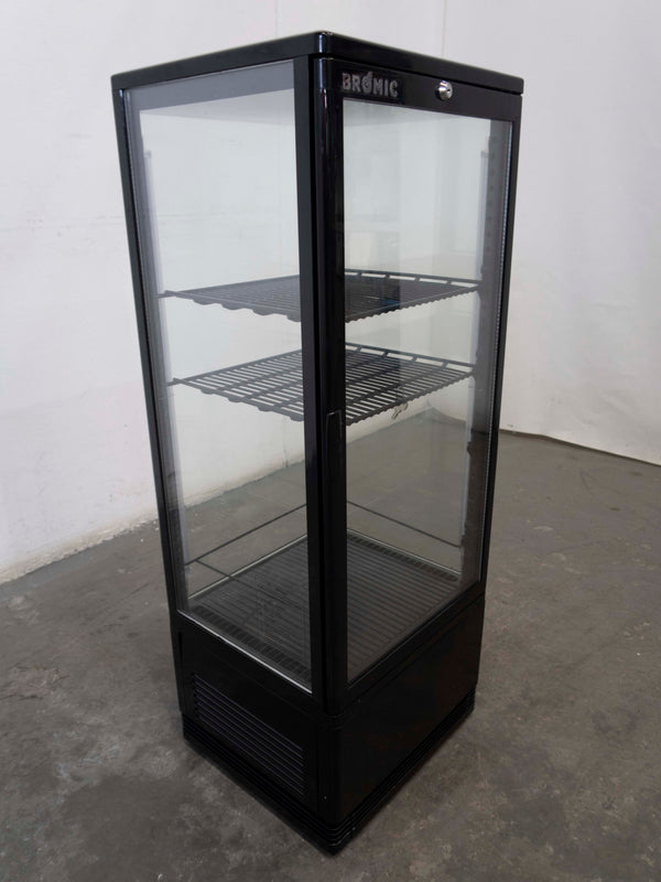 Bromic CT0100G4B Display Fridge