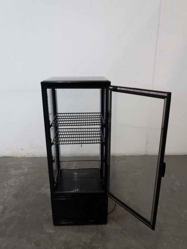 Bromic CT0100G4B Display Fridge