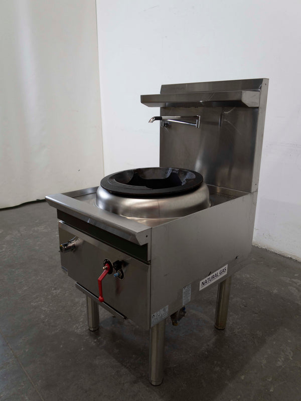 Cobra CW1H-C Wok Burner
