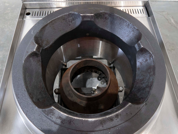 Cobra CW1H-C Wok Burner