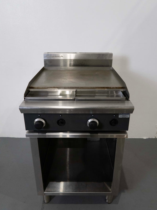 Cobra C6B Griddle - Flat