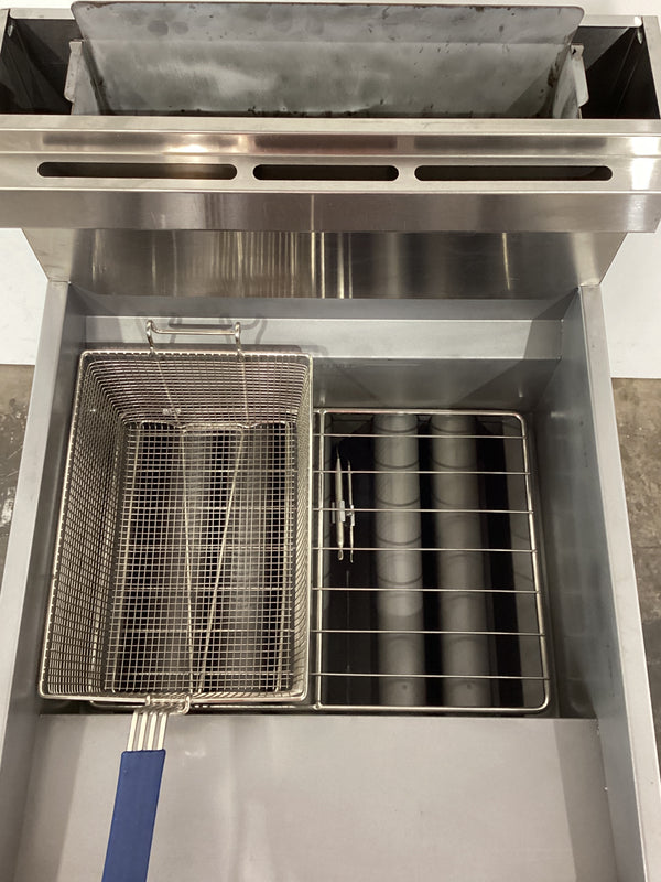 Cookrite ATFS-75 Fryer