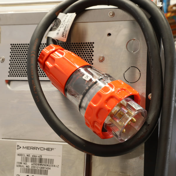 Merrychef Eikon E2S Speed Oven