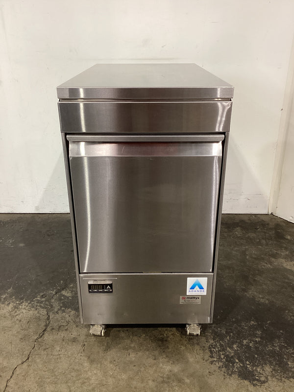 Adande VCCR2V1 Refrigerated Drawer