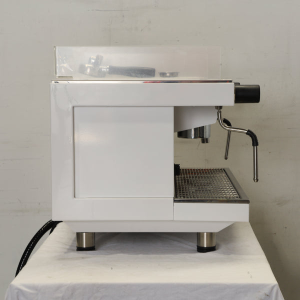 San Remo Zoe 2 Group Coffee Machine