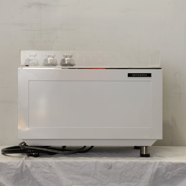 San Remo Zoe 2 Group Coffee Machine
