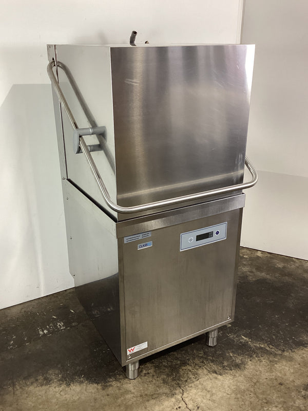 Classeq P500 Pass Through Dishwasher
