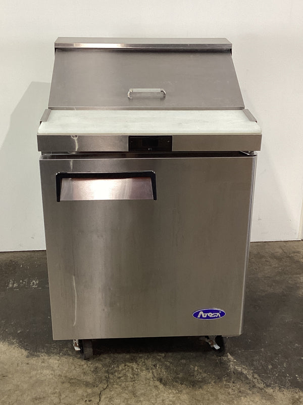 Atosa MSF8301 Sandwich Prep Bench