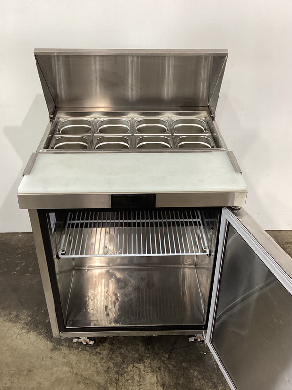Atosa MSF8301 Sandwich Prep Bench