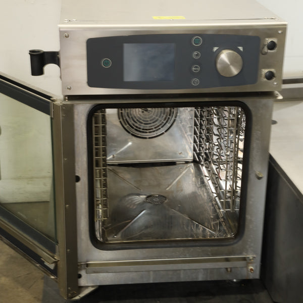 Culinaire KT061W Combi Oven with Rangehood