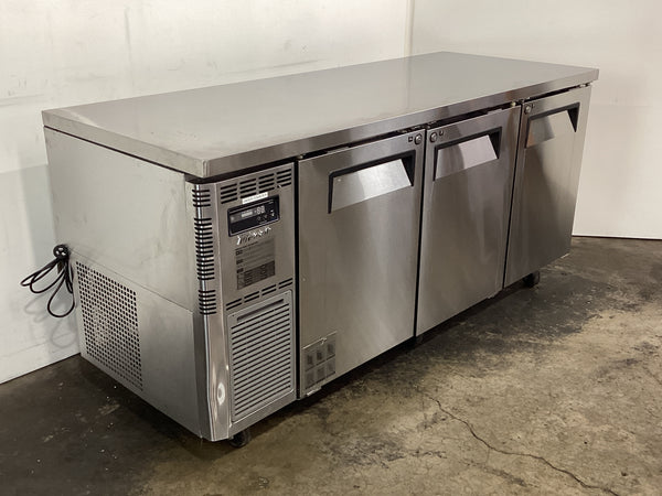 Turbo Air KUF18-3-N Undercounter Freezer