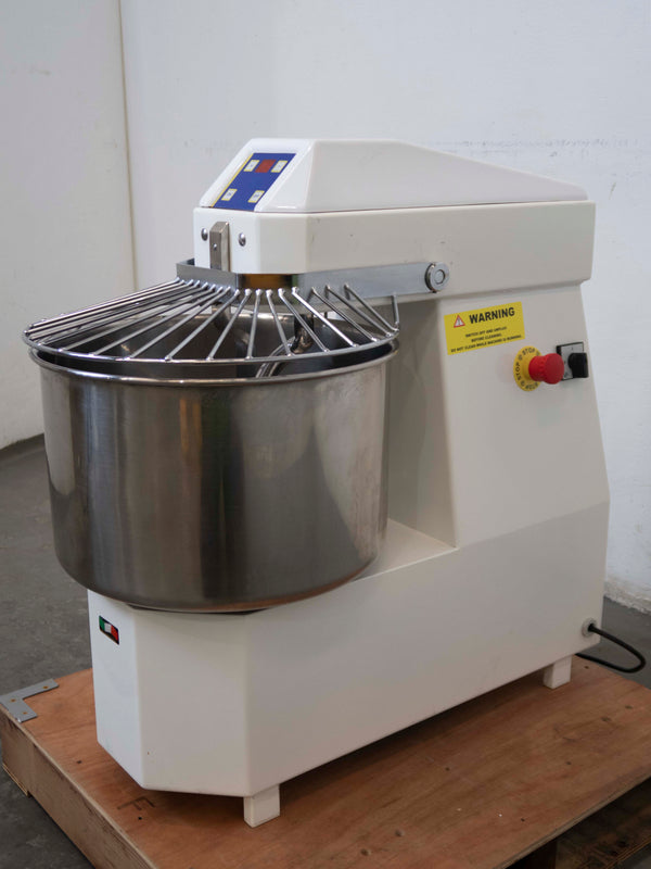 IGF 2200 TOP/S25M Spiral Mixer