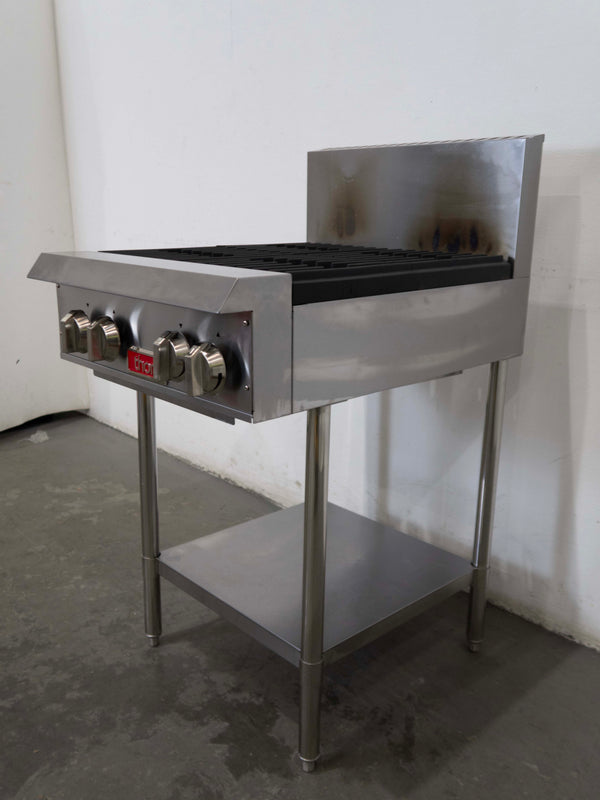 Thor TR-HP424F 4 Burner Cooktop