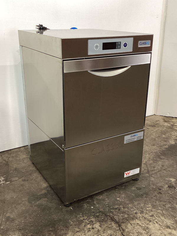 Classeq G400 Glasswasher