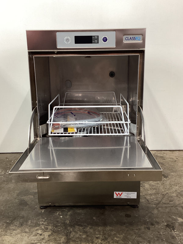 Classeq G400 Glasswasher