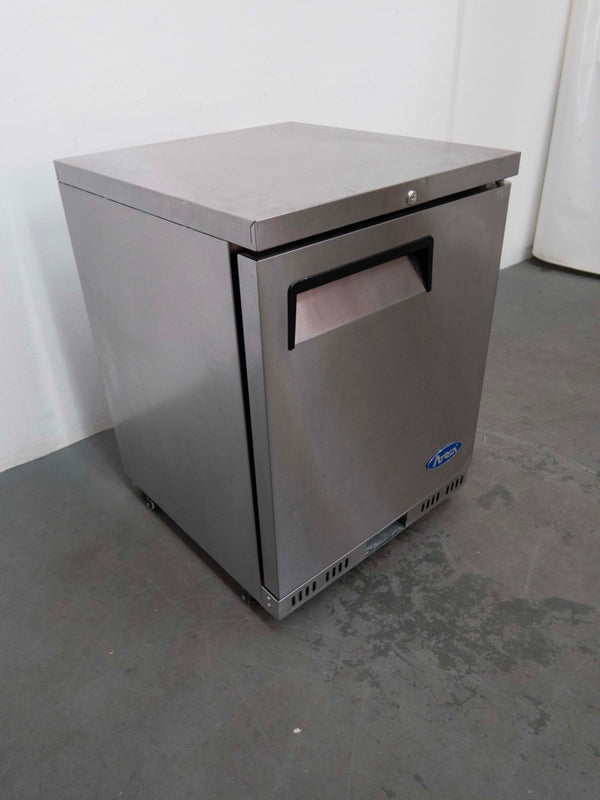 Atosa MBC24F Bar Freezer