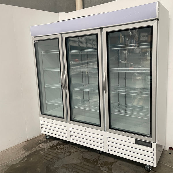 Thermocool D1400 Upright Freezer