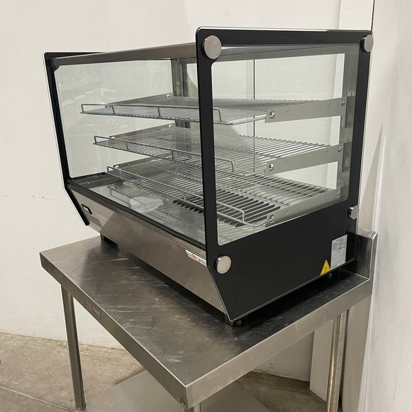 Hargrill HW-160 Hot Food Display