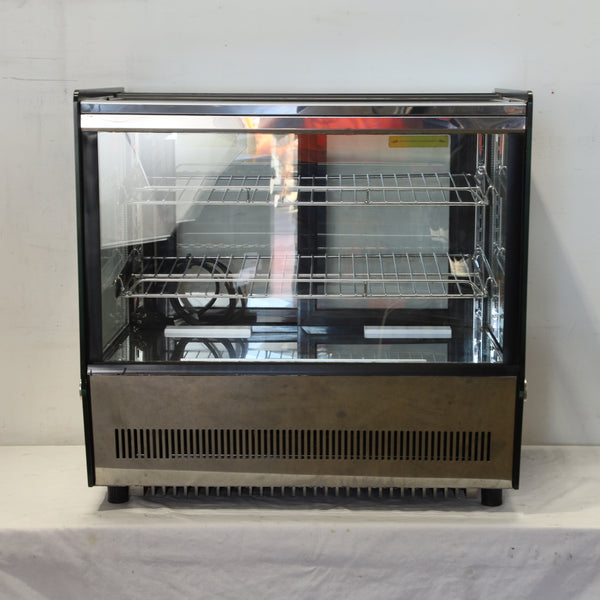 FED STW120 Cold Food Display