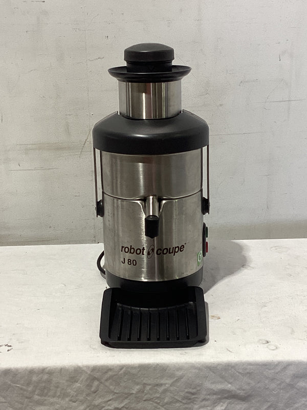Robot Coupe J80 Automatic Juice Extractor