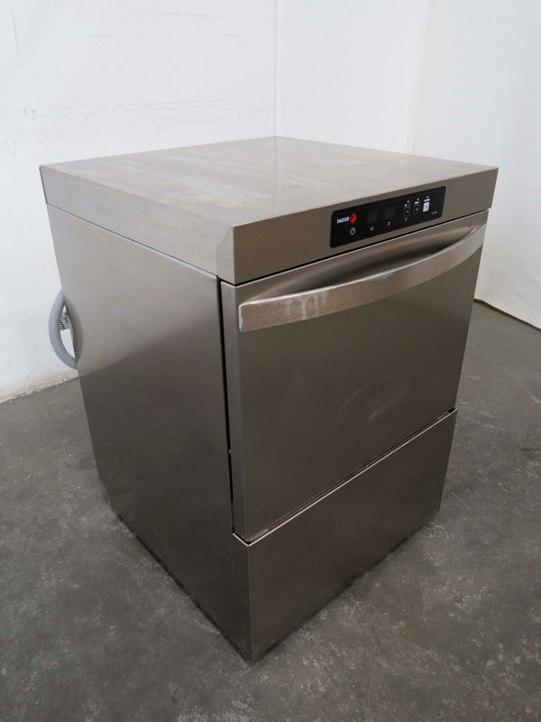 Fagor CO-502 B DD AU Undercounter Dishwasher