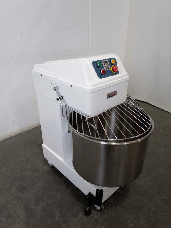 Baker Max FS60M Spiral Mixer