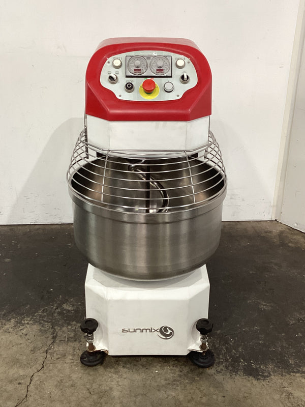 Sunmix SUN40CL Spiral Mixer