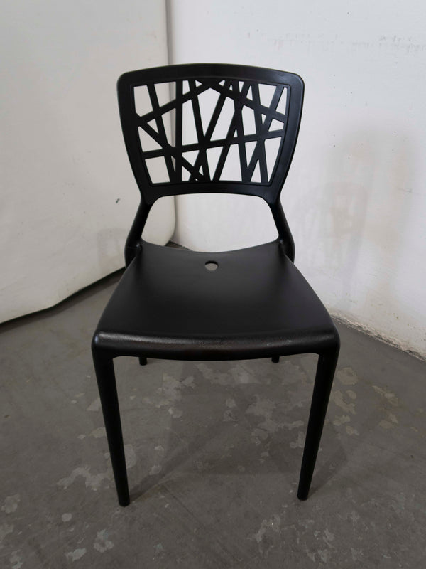 Dining Chairs x 10