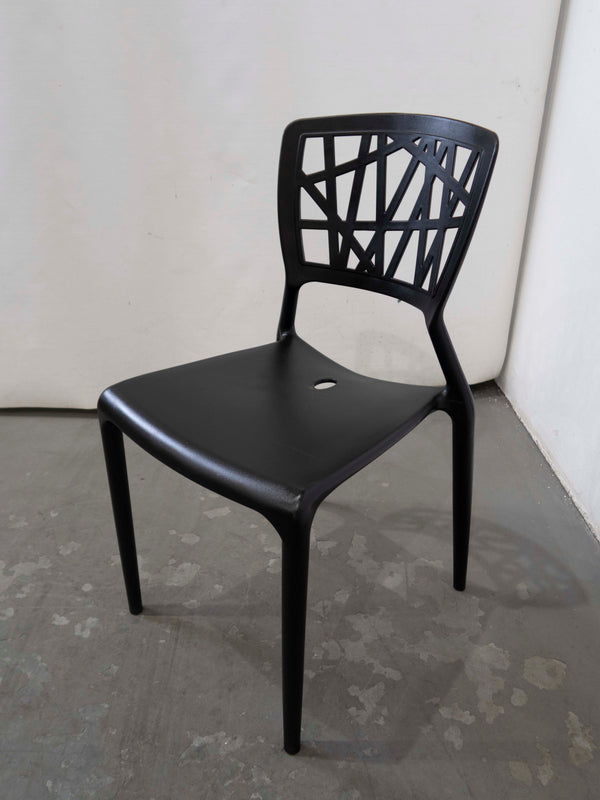 Dining Chairs x 10