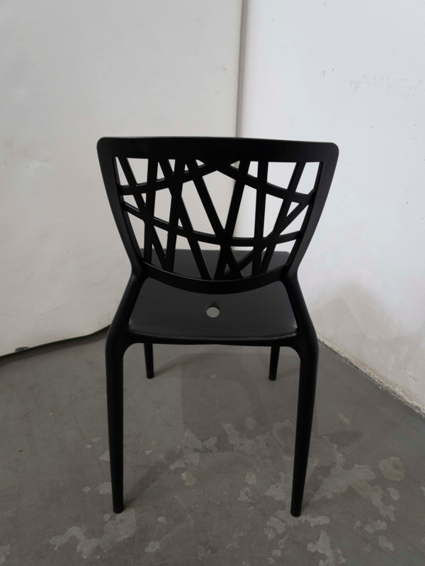 Dining Chairs x 10