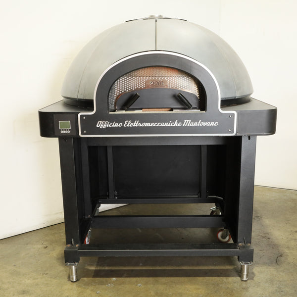 OEM DOME Pizza Oven