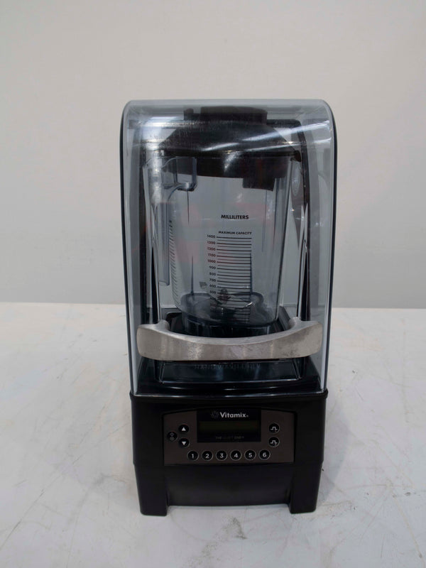Vitamix VM0149 Blender with Sound Barrier