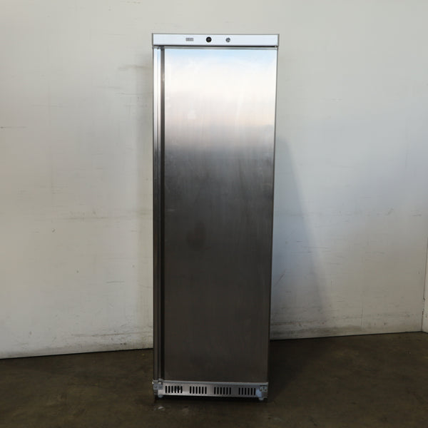 FED HF400 Upright Freezer