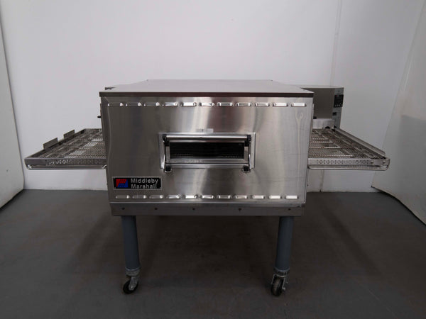 Middleby Marshall PS540G Conveyor Oven