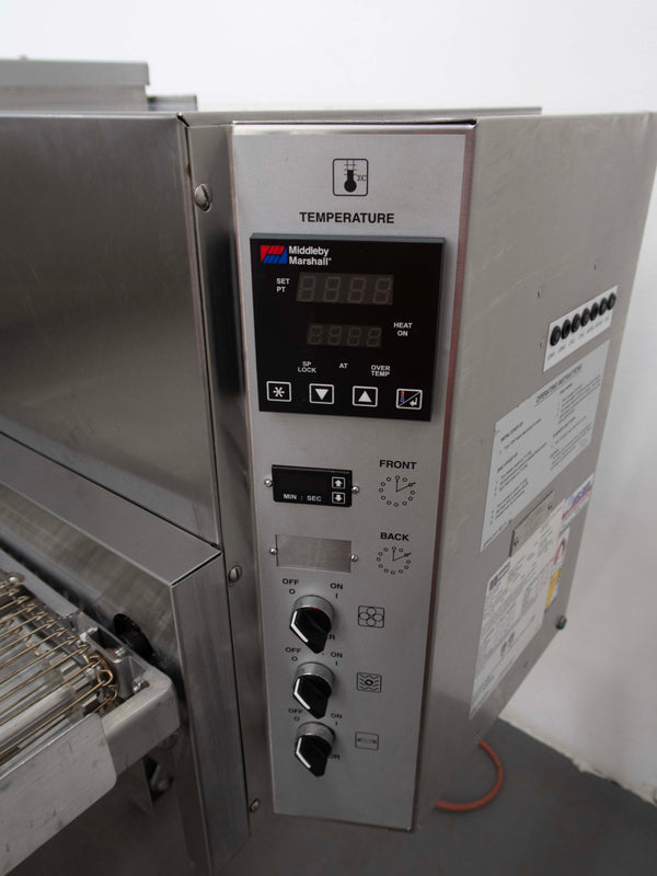 Middleby Marshall PS540G Conveyor Oven