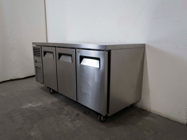 Skope RF7.UBR.3.SD Undercounter Fridge