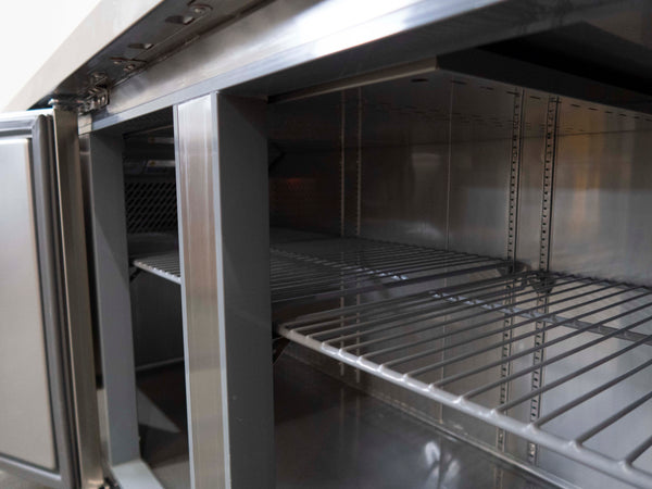 Skope RF7.UBR.3.SD Undercounter Fridge