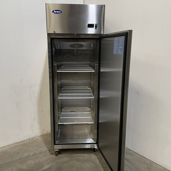 Atosa MBF8004GR Upright Fridge
