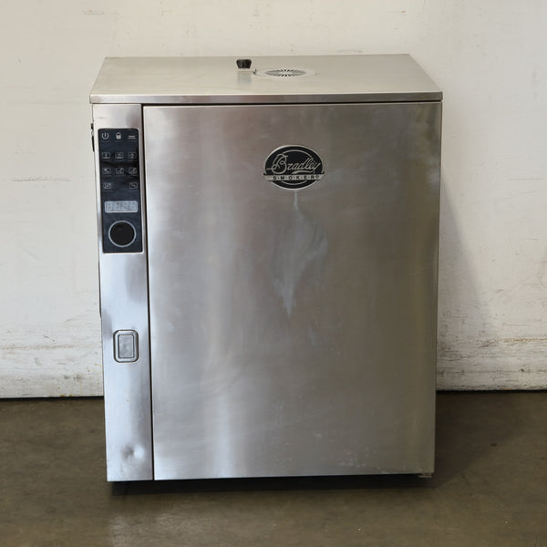 Bradley BS1019CE Smoker