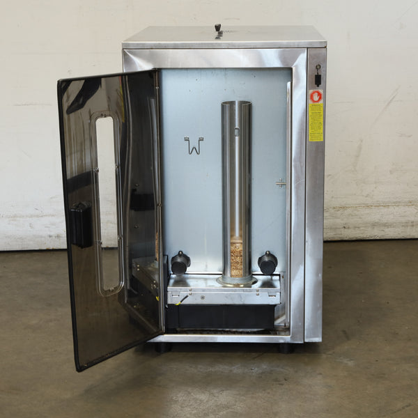 Bradley BS1019CE Smoker